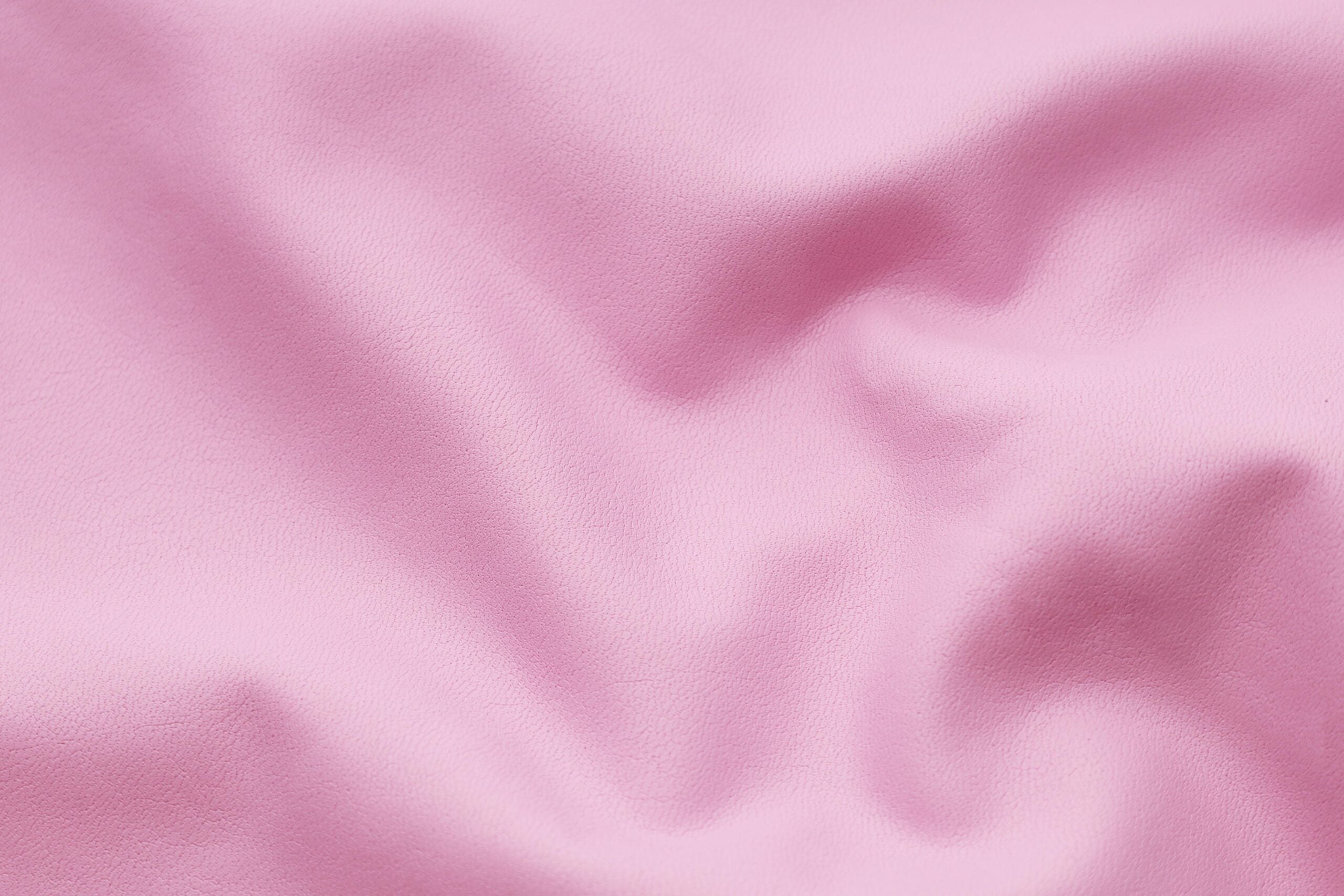 Vegan Leather High-waisted Leggings