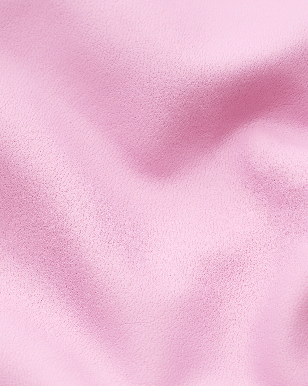 Vegan Leather High-waisted Leggings Pale Pink